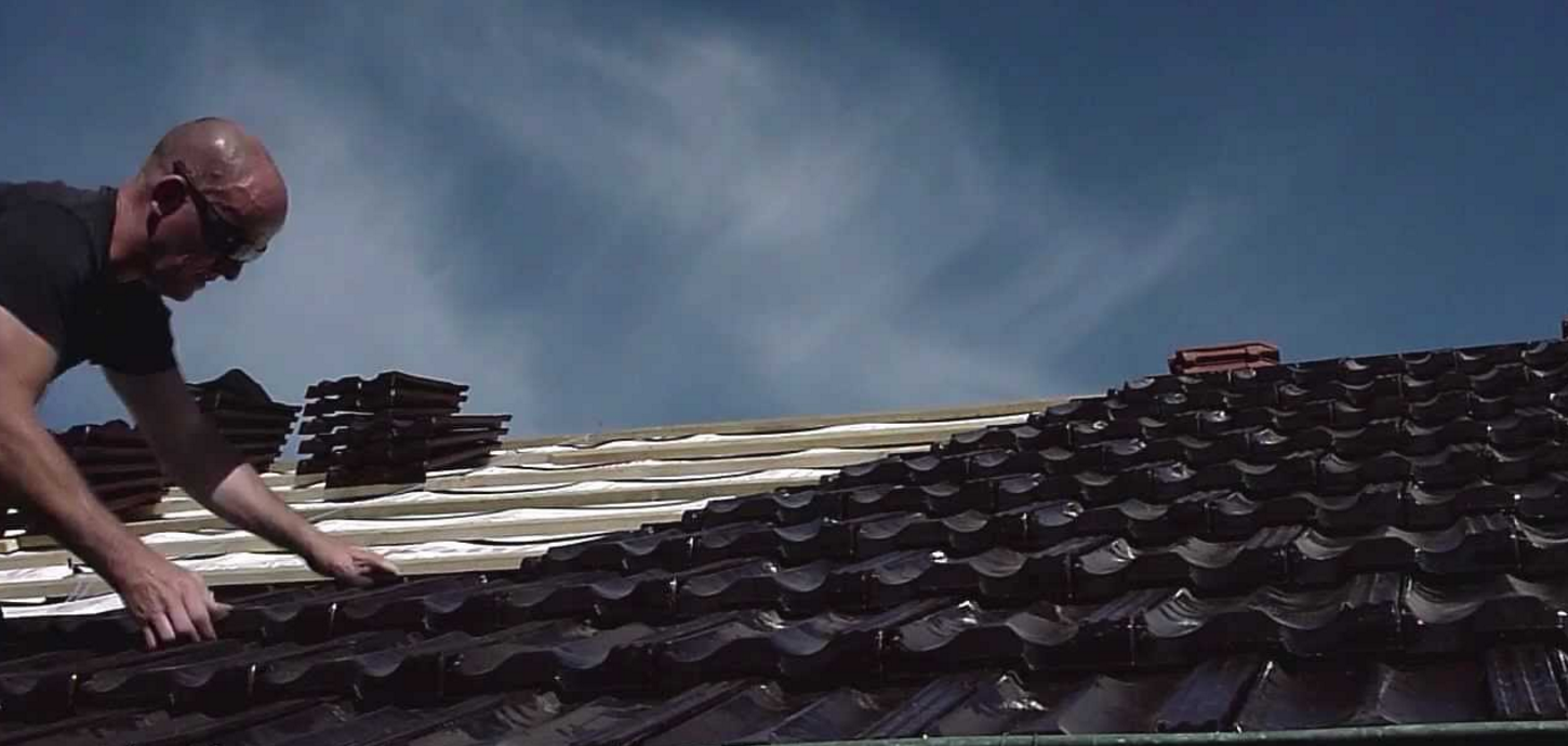 Roof Installation Folsom