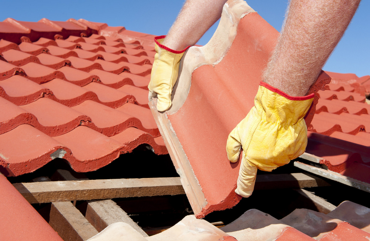 roofing company in Folsom ca