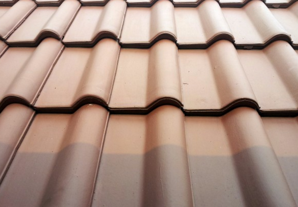 tile roof repair Folsom